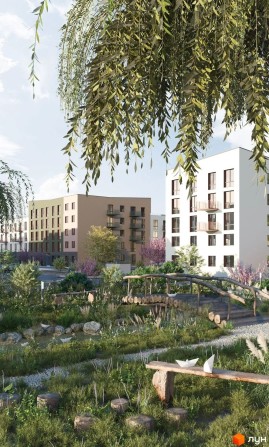 Продам 1 кімнатну квартиру по вул Перспективній - фото 1