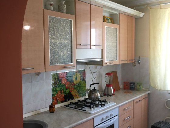 Продаж 4к квартири, 80 м.кв, вул. Галицька Тернопіль