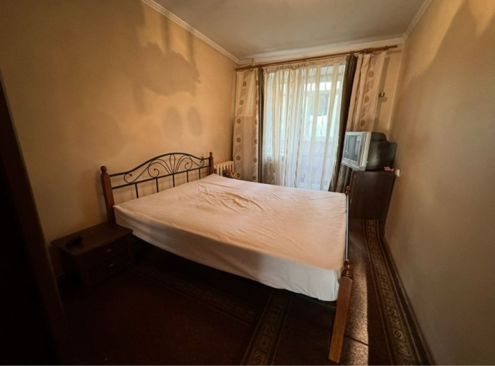 Продаж 3-кімнатної квартири - фото 1