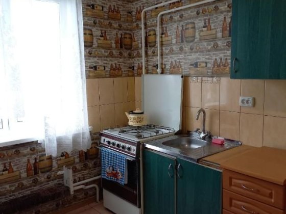 Продам 2 кімнатну квартиру на Прокоф'єва кінцева зупинка з красивим Сумы