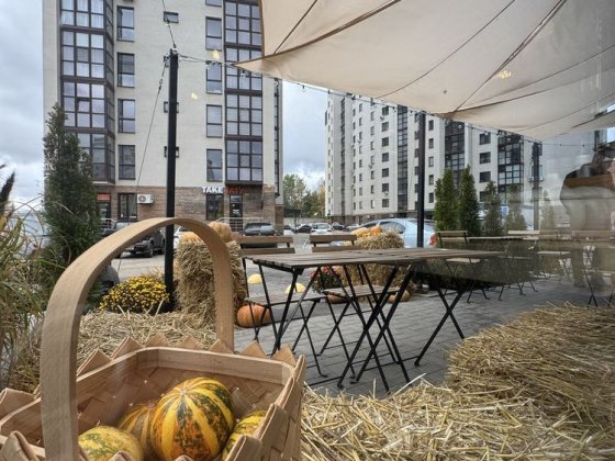 ЖК Айсберг. Величезна однокімнатна з величезною перспективою Суми