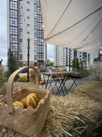 ЖК Айсберг. Величезна однокімнатна з величезною перспективою - фото 1