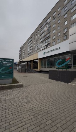 Цегляний будинок, 3 поверх - фото 1