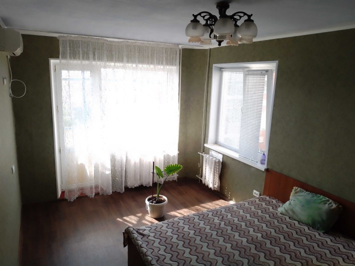 Продаж 1-к.кв., 35м.кв., Херсон, Житлоселище, без комісійних. - фото 1