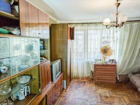 2 кімнатна квартира в районі центрального автовокзалу в Рівне Ровно