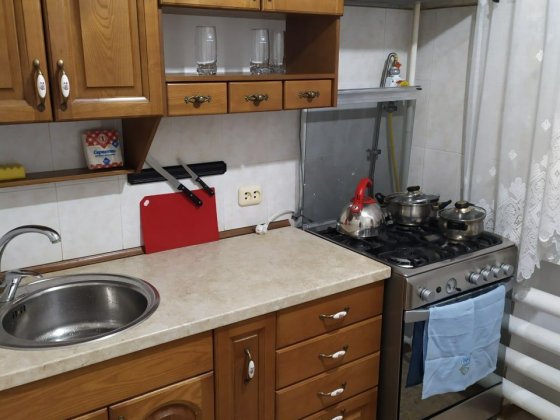 Однокімнатна квартира від власника Херсон