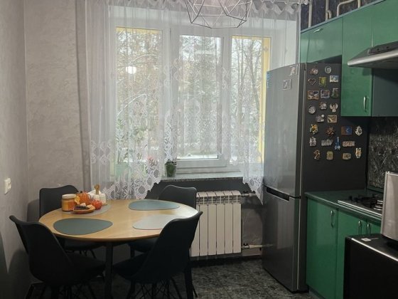 VPПродаж 2К  Квартира, вул. Відінська Рівне