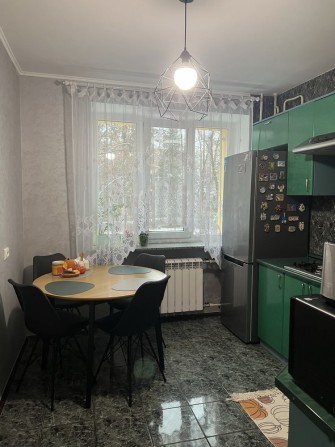 VPПродаж 2К  Квартира, вул. Відінська - фото 1