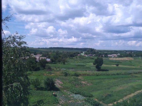 Продам 2-х комн. квартиру Суми