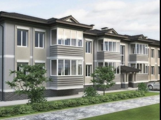 Продам 2-к квартиру Суми