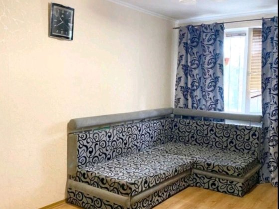 Продам 2-кімнатну квартиру в центрі Суми