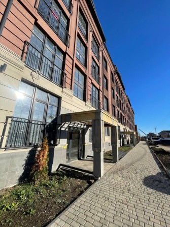 Продаж 2 к.кв. на 62 м2 в готовому будинку 2 поверх - фото 1