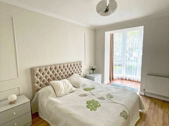 Продаж! 3-кімн. НОВОБУДОВА з ремонтом Чернівці