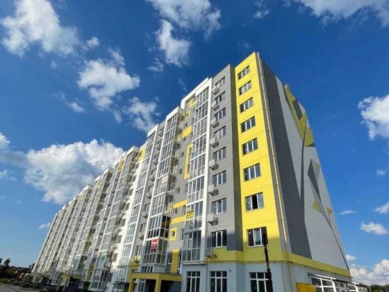 Від власника ‼️ Продам свою 1 кімнатну квартиру без комісії в Полтаві Полтава