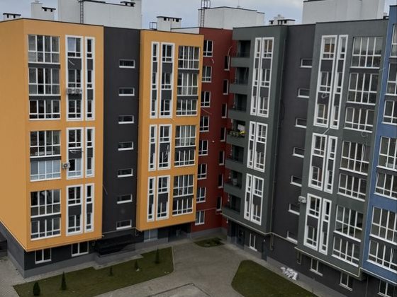 Продам 1 - кімнатну квартиру Чернівці