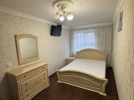 Продаж! 2-київка з ремонтом (р-н Автовокзалу) Черновцы