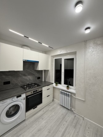 2 кімнатна з роздільними кімнатами р-н ДІАГНОСТИЧНОГО ЦЕНТРУ - фото 1