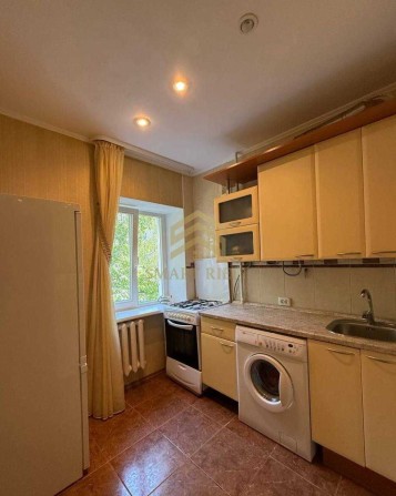 2к квартира| Березовий сквер| 47м²| 2 поверх| цегляний будинок - фото 1