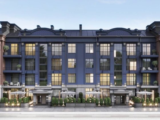 Продам 3-кімнатну квартиру 80м2 на 3 поверсі Черновцы