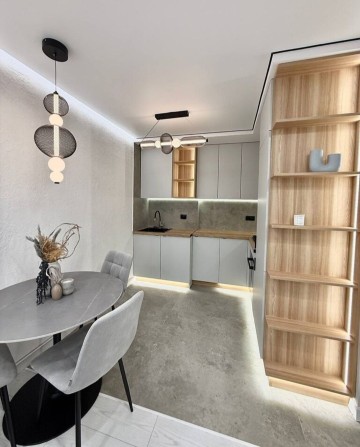 БЕЗ КОМІСІЇ ДЛЯ ПОКУПЦЯ, Смакули, 2 кімнати - фото 1