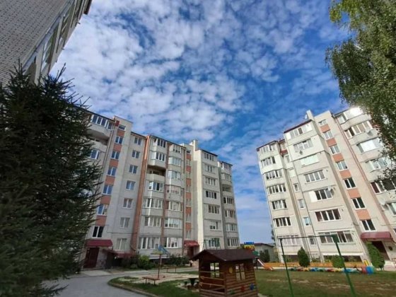 3 кім на Микулинецькій в новобудові Тернополь