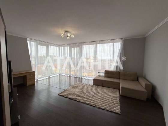 2 кім Новобудова 80 м2 з ремонтом Герцена 2в Черновцы