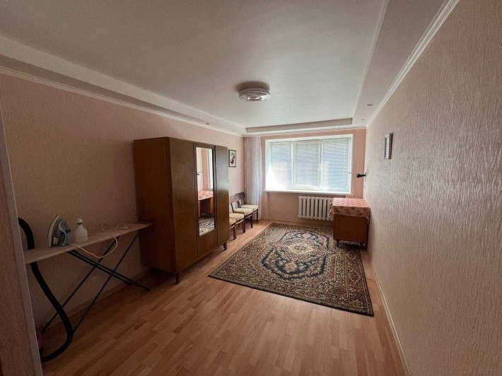 ‼️ Двокімнатна квартира з косметичним ремонтом‼️  м-он Алмазний. - фото 1