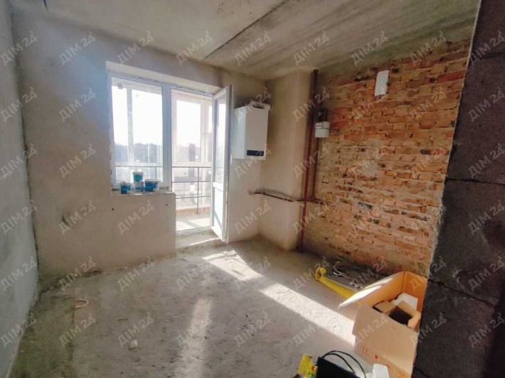 Продаж 1-кімнатної квартири з АО - фото 1