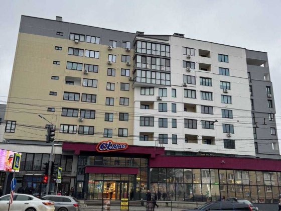 Продаємо 2х кімнатну квартиру неподалік від Центру Тернопіль