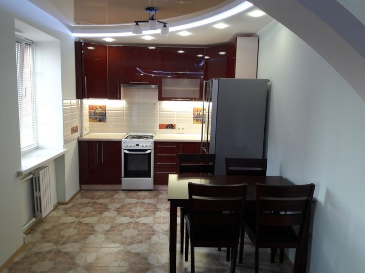 Продам 2х кімнатну квартиру р-н Левада - фото 1