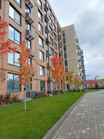 Двокімнатна квартира в ЖК Компас - фото 1