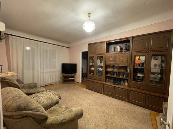 Прожам 3к, Фурманова. Цегляний будинок! Полтава