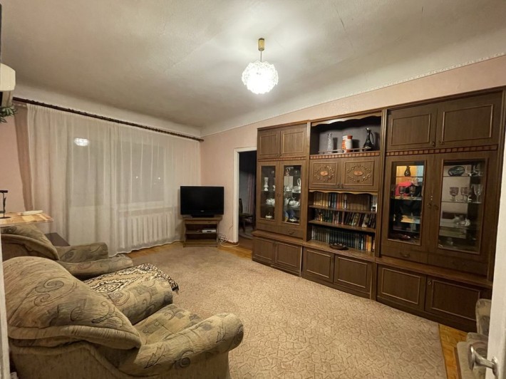 Прожам 3к, Фурманова. Цегляний будинок! - фото 1