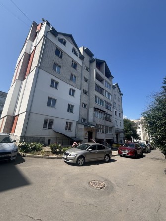 Продаж 3 кімнатноі квартири - фото 1