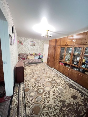 Продаж 4-кімнатна квартира на 3 поверсі! - фото 1