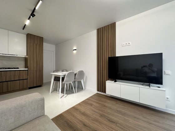 Продаж 3к квартири 81.6 кв. м на вул. Київська, БАМ.Тернопіль Тернопіль