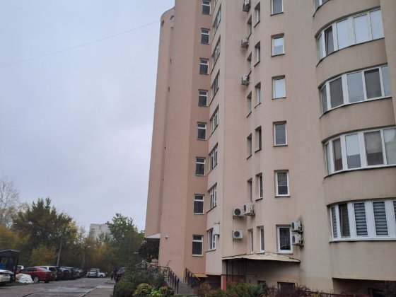 3 кімнатна квартира в новобудові з ремонтом Сумы