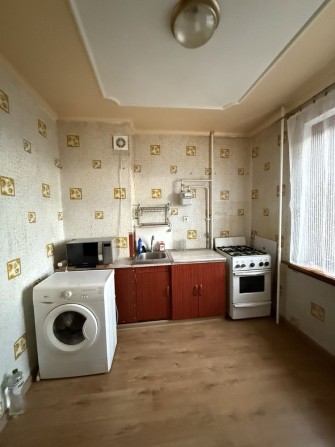 1к квартира покращенка поверх 6/9 ринок Станіславського - фото 1