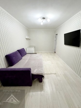 2-кімнатна квартира, Хіммістечко. єВідновлення - фото 1