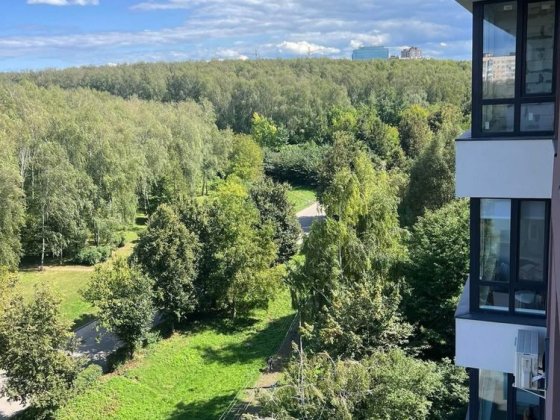 Продається 3 кімнатна квартира поруч, та з виглядом на парк Тернополь