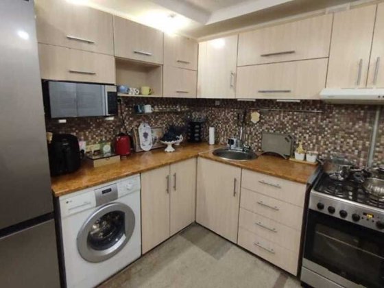 Продаж 2 - х кімнатної квартири. Код: 22476 Полтава