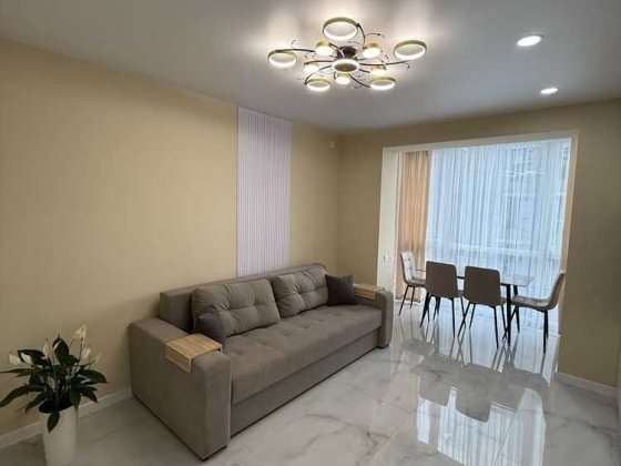 √ 1 кімнатна квартира з якісним ремонтом Ровно