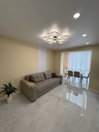 √ 1 кімнатна квартира з якісним ремонтом - фото 1