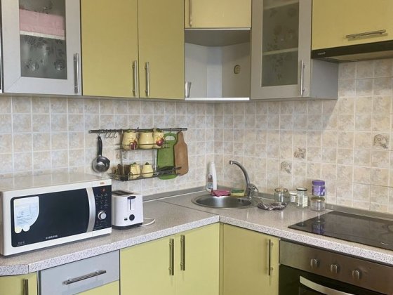 Продам 1к Заливна Суми