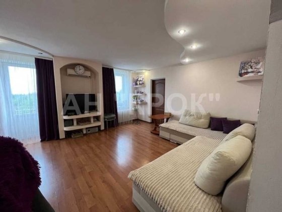 Продаж 4-к квартири в Центрі /Цум/Біла біседка/ Полтава