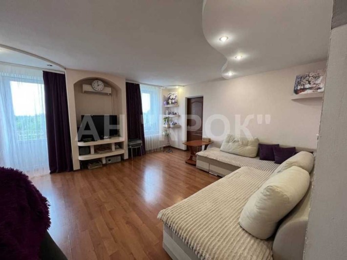 Продаж 4-к квартири в Центрі /Цум/Біла біседка/ - фото 1