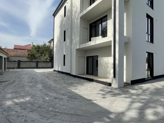 Продаж 1-к квартир в центрі міста з власним гаражем.Підійде під ЄОселя Ровно