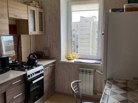 Продаж 1 кімнатної квартири ВІД ВЛАСНИКА Суми