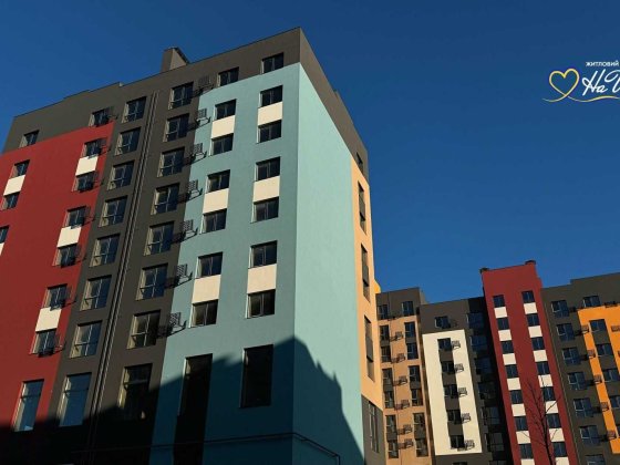 Продам 2-х кім квартиру, під Єоселю . Щасливе Ровно