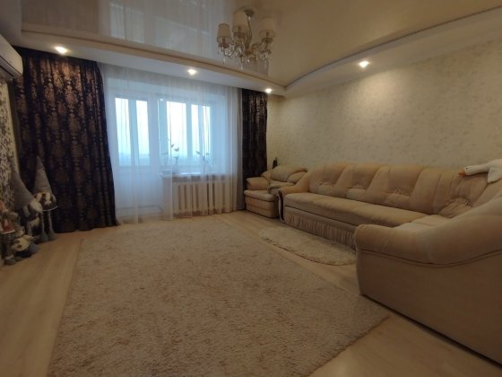 Продаж 3 кім.квартира район вул.Роменської. Сумы